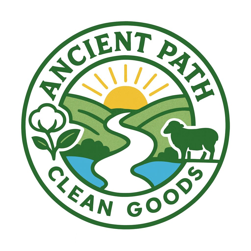 ANCIENT PATH LLC